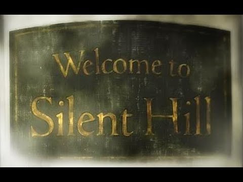 Monsters from Silent Hill