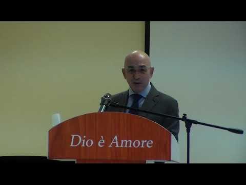 Culto 02/12/2018 Chiesa Evangelica Civitavecchia