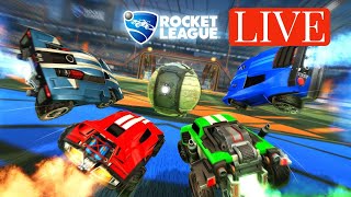 ROCKET LEAGUE LIVE STREAM | Tech Sober Hindi | Rocket League ONLINE Gameplay | Funny Moments