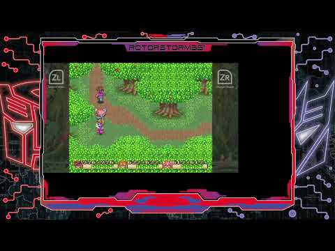 Possible endgame weapon grinding spot for Secret of Mana.