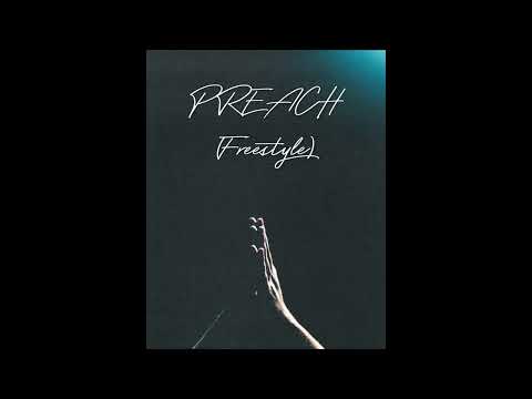 Shiwan - Preach (Freestyle)