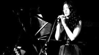 Jae Laffer & Grace Woodroofe - Oh My Love