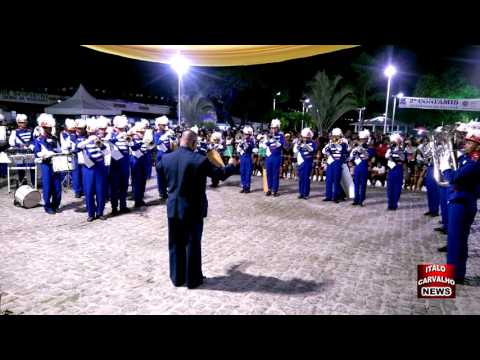 FALCÕES DA ILHA - APRESENTAÇÃO COMPLETA