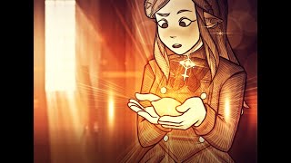 Lore Teion 39 s Story Adventure Awaits