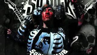 SO SICK SOCIAL CLUB F. ONYX &amp; SLAVES ON DOPE &quot;SWEET NOTHING&quot; CERTAIN MAN REMIX.mov