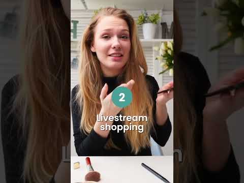 Ecommerce Trends 2023