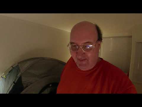 MongoTV_4349 - Del 10 - FORBEREDER MIG PÅ CORONAVIRUS UDBRUD I KØBENHAVN - Fredag 28.Februar 2020