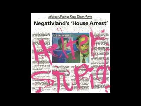 Negativland - Helter Stupid / The Perfect Cut [Full Album]