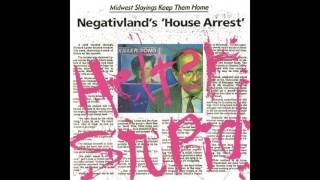 Negativland - Helter Stupid / The Perfect Cut [Full Album]