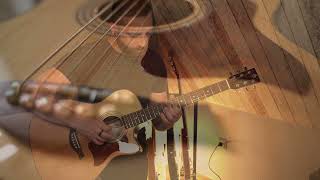 Video thumbnail for Harley Benton Akustik Baritone CLG-414BCE NT - Short Demo/Playthrough by Architects Of Aeon