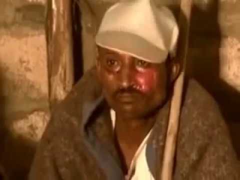 Kibebew geda ዋርድያ አዝናኝ ቀልድ