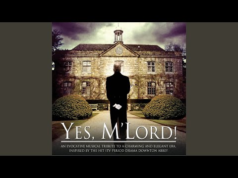 Bells Across the Meadows