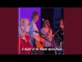 Walking Blues (Live)