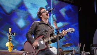 Stereophonics - Local Boy In The Photograph (Live 8 2005)