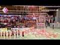 Korfballers TOP winnen Europa Cup