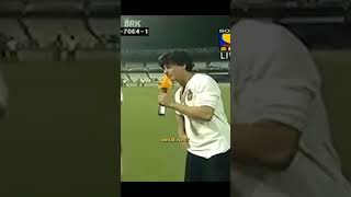 SRK FUNNY VIDEO IN STADIUM | KKR