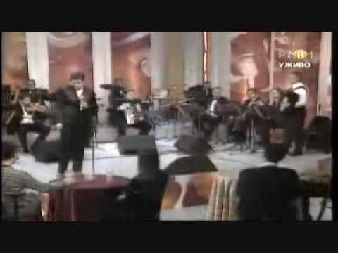 Svetlana Gvero Milodanovic - Ne kuni me majko - Iz naseg sokaka