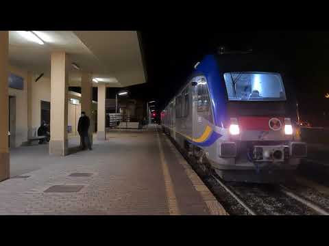 R 22483 Roccella Jonica - Reggio Calabria C.le