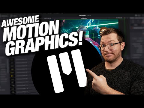 5 Reasons MotionVFX Presets for Davinci Resolve are AWESOME