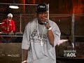 50 Cent Disco Inferno Live At AOL Sessions 05 In Studio