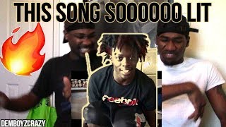 GlokkNine "Great Vine" (WSHH Exclusive - Official Music Video)