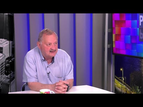 PIRKADAT M. Kende Péterrel: Dr. Kis-Benedek József