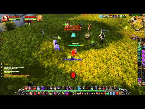 [EvasionX] 5.4 Subtlety Rogues Quick Opener/Opinion on Glyphs