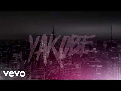 Video Yakobe (Letra) de Yomo