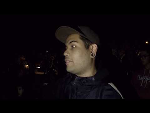 FEYT vs KALA vs PRIMING - 4tos - F.5 / T.2 (15/5/18)