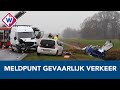Onveilige verkeerssituaties? Meld het bij Omroep West - OMROEP WEST