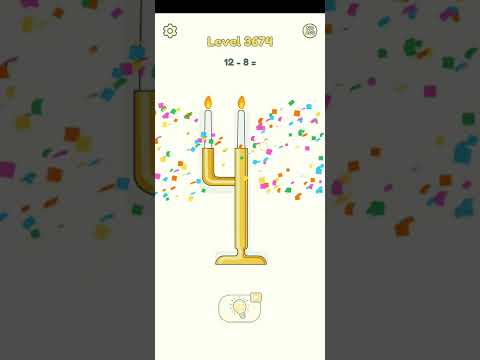 dop2 level #3674 #dop #dop2 #gameplay  #shorts #deleteonepart