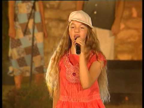 Prvi aplauz 2006: Slavica Marijan - JO JO