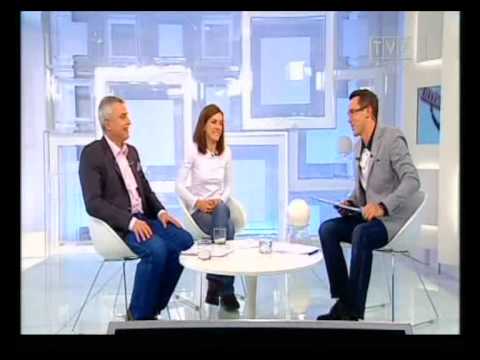 Puchar Świata w skokach narciarskich - Lillehammer 05.12.2010 (Studio)