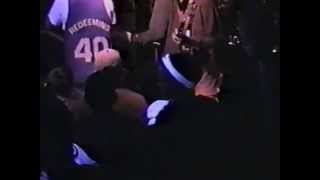 Shai Hulud @ Cheers in Miami, Florida. January 1997 [FULL SET]