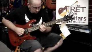 Video thumbnail for Dean Guitar - Vendetta 1.0 VN1 - The Fret Store by thefretstore