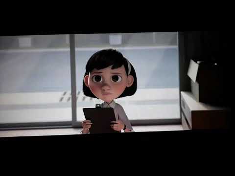 The Little Prince - Trailer (Netflix, U.S./🇺🇸)