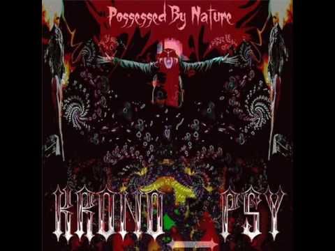 Krono Psy - Feel The Pain-DPsyV