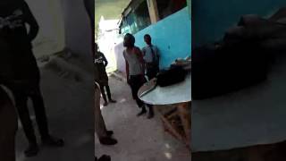 The things I do for money