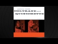Sunday by John Coltrane from 'Cattin' With Coltrane and Quinichette'