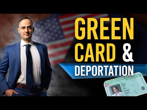 💍 Applying for a Green Card While in Deportation Proceedings — Here’s What You Need to Know!