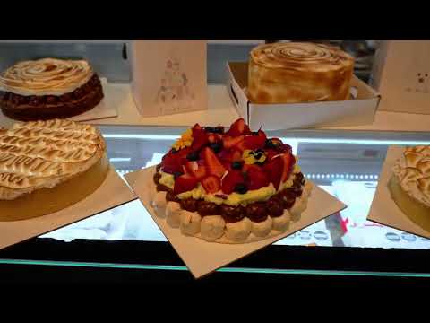 Rio de sabores - Restobar y mucho más en Rio de los Sauces