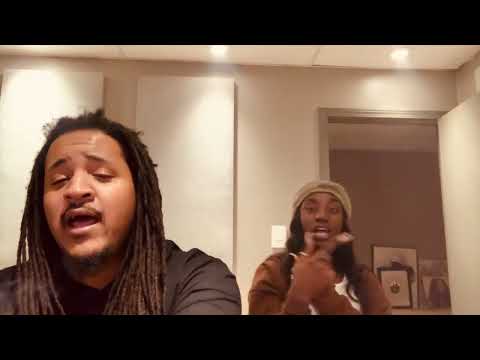 SugarTrap - CITY/CITY (Official Visional Video)