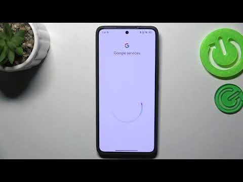 How to Add/Remove Google Account on XIAOMI 14T Pro – Google Settings