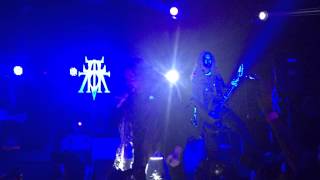 Atrocity Fatal Step en Lima Peru 2015