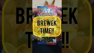 brewek booster box Evolusi Mega part 40 #pokemon #pokemonchannel #pokemoncards #pokemontcg