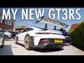 I GOT A NEW PORSCHE GT3 RS - How Useable Is It?