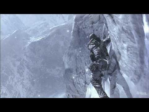 E3 2009: Modern Warfare 2 Demo, Part 1
