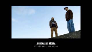 Jeune Karn & Béocéa - Tournée Générale (ft. Dogg Master)