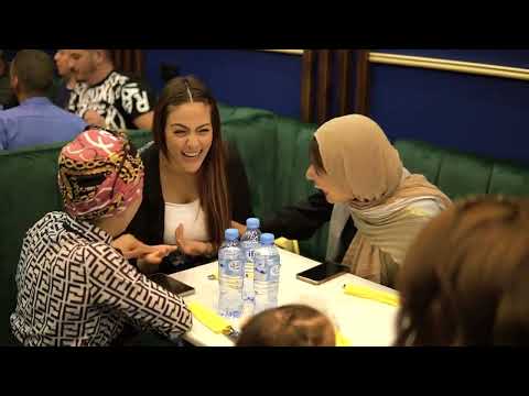 Wonder Food's Setif opening