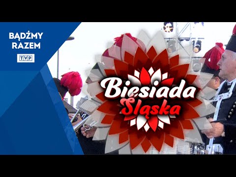 BIESIADA ŚLĄSKA w sobotę o 20!